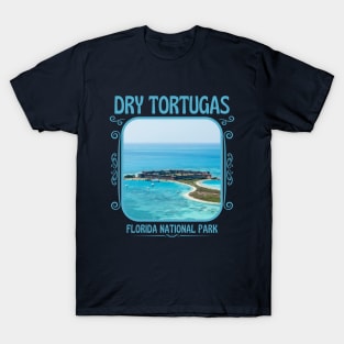 Dry Tortugas National Park T-Shirt